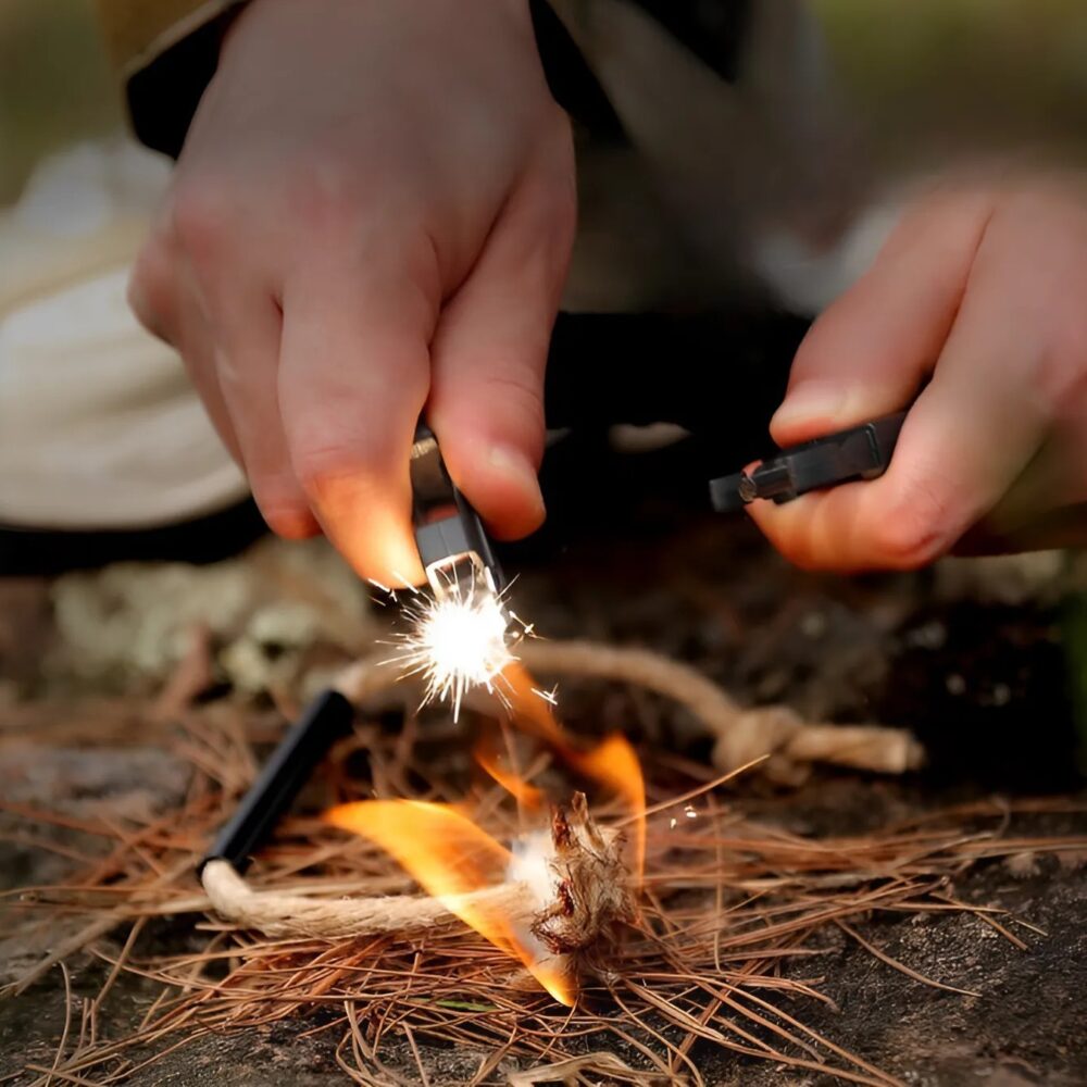 Outdoor Bileklik
