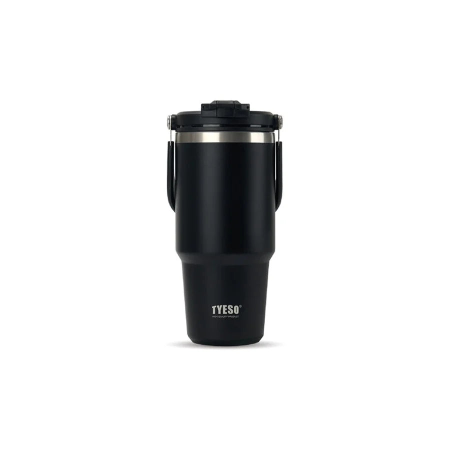 Tyeso Daily Need Termos 1050 ml logo baskılı promosyon termos