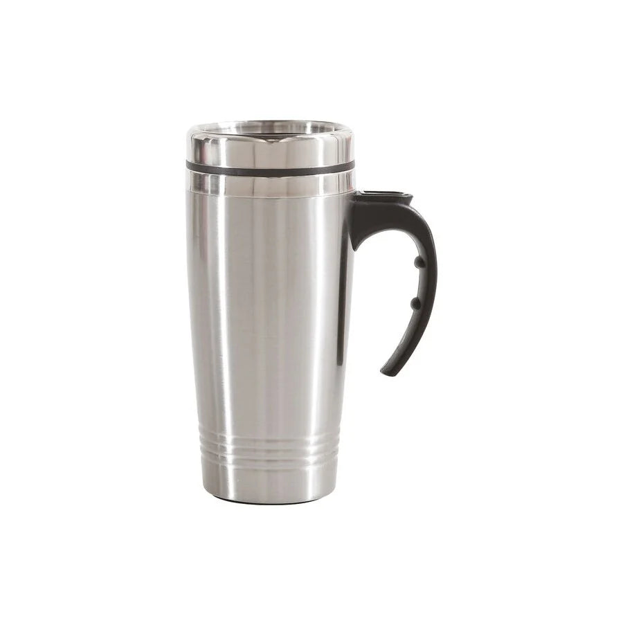 Kupa Çelik Bardak 450 ml logo baskılı promosyon termos