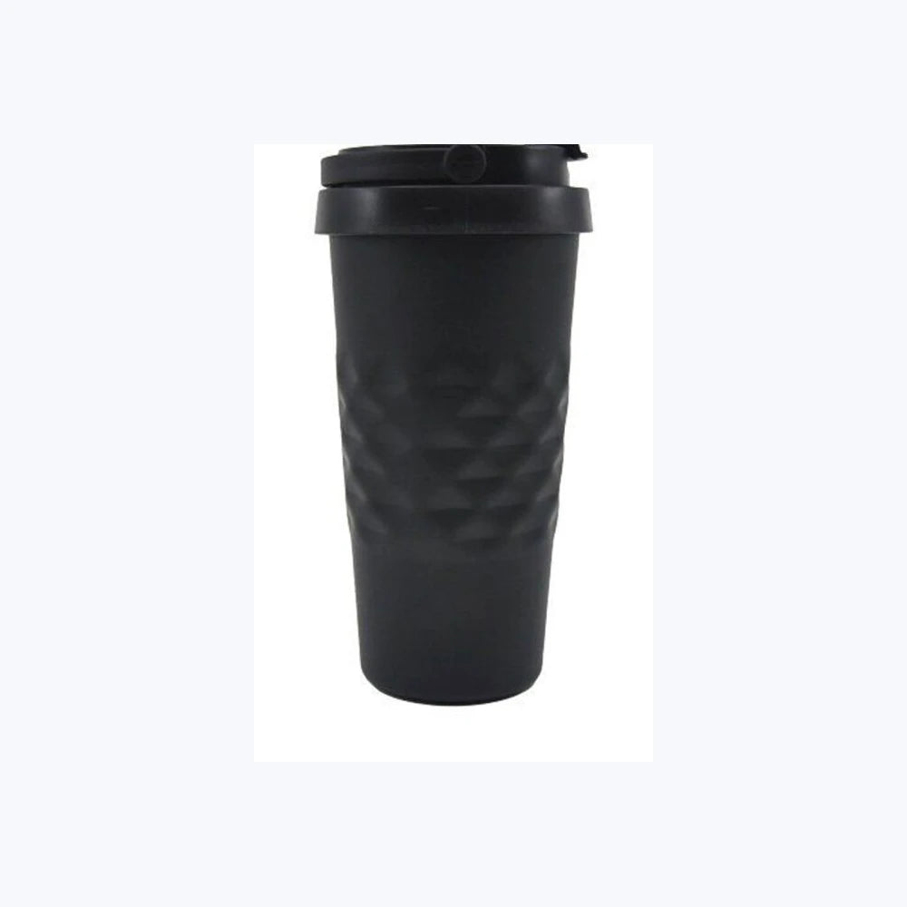 Çift Duvarlı Vakumlu Termos Bardak 540 ml logo baskılı promosyon termos