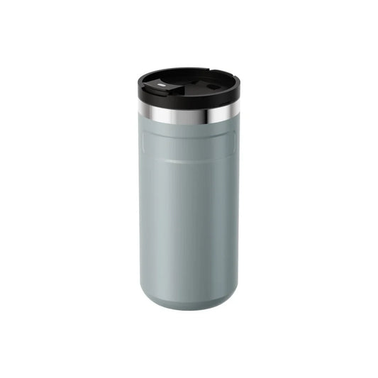 Termos Bardak Gri 550 ml logo baskılı promosyon termos