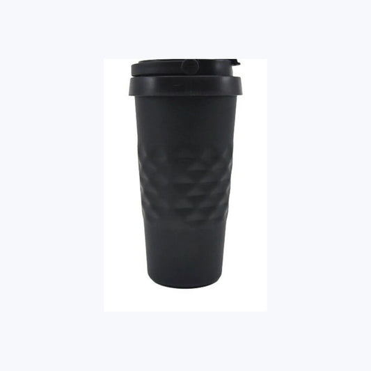 Çift Duvarlı Vakumlu Termos Bardak 540 ml logo baskılı promosyon termos