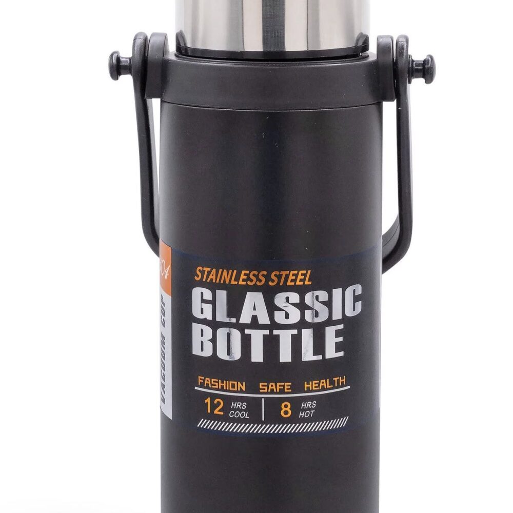 800 ml Çelik Termos 3502