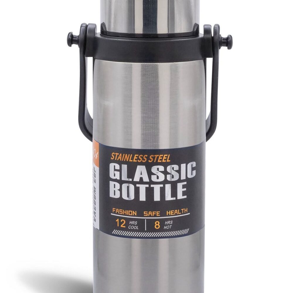 800 ml Çelik Termos 3502