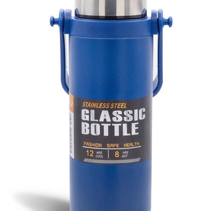 800 ml Çelik Termos 3502