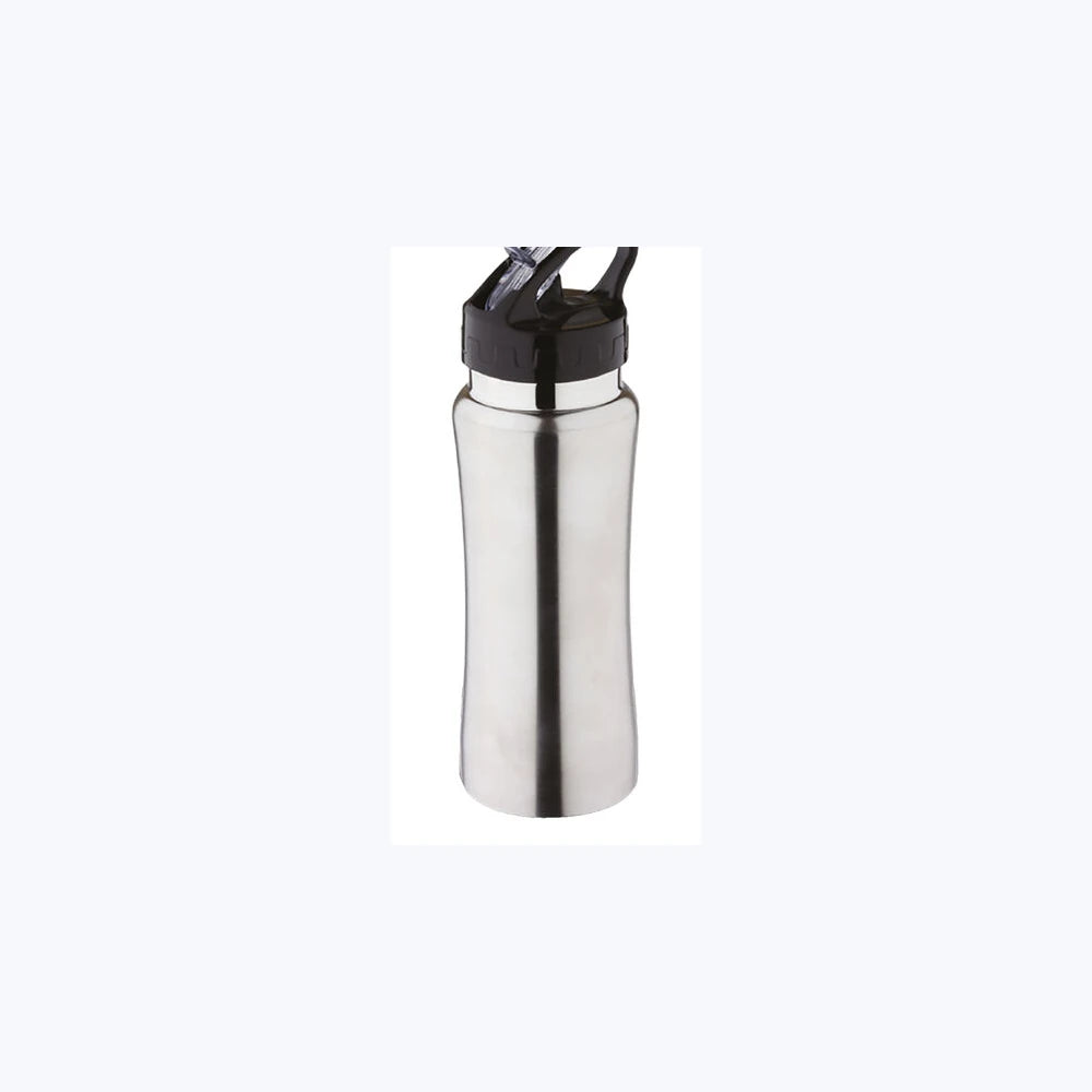 Termos Matara 500 ml Gümüş logo baskılı promosyon termos