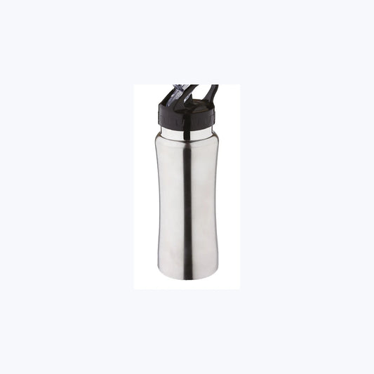 Termos Matara 500 ml Gümüş logo baskılı promosyon termos