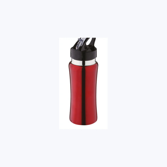 Termos Matara 500 ml Kırmızı logo baskılı promosyon termos