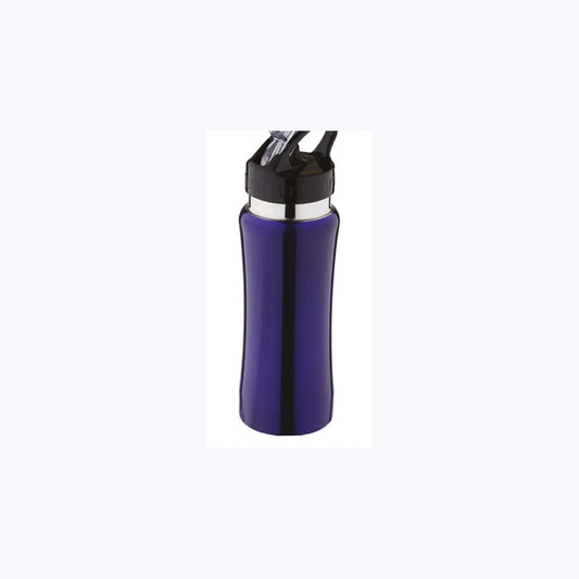 Termos Matara 500 ml Lacivert logo baskılı promosyon termos