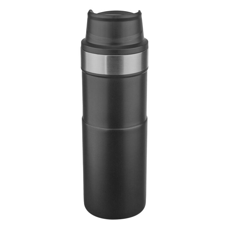 Termos 400 ml – logo baskılı promosyon vakumlu termos