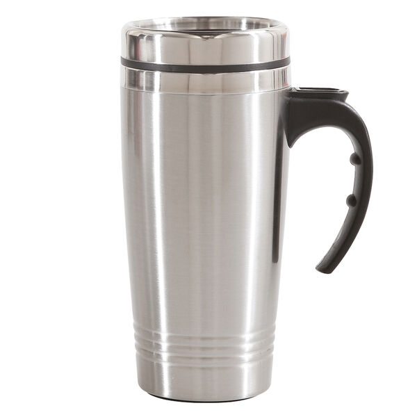 Kupa Çelik Bardak 450 ml – logo baskılı promosyon çelik kupa